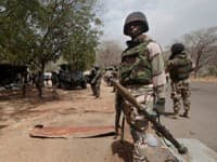 Útok ozbrojencov na prezidentské sídlo v Čade: Pri bojoch zahynulo 19 ľudí