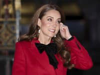 Princezná Kate (43) má narodeniny: DOJEMNÉ PRIANIE od Williama... Spomenul aj jej boj s rakovinou!