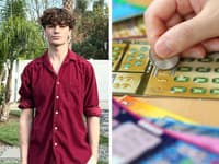 Z chudobnej rodiny milionári: Mladík odhalil, aké to bolo vyrastať ako dieťa výhercov lotérie! ŠOKUJÚCA spoveď