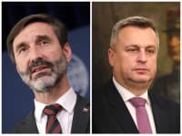 Kataster rozvíril dianie aj v koalícii: Indície o Ukrajine zalarmovali národniarov, Blanárovi adresovali výzvu