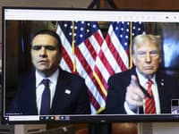 Donald Trump je v kauze pornoherečky vinný: Potrestaný však nebude!