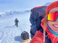 ĎALŠÍ obrovský úspech známej Slovenky: Po zdolaní Everestu... Aha, čo dokázala!