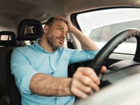 Chaos na európskych cestách: Google Maps sa hromadne pomýlil a upchal trasy v troch krajinách FOTO