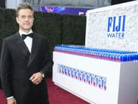 Joshua Jackson