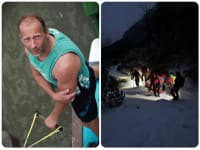 Silvovi nedokázali pomôcť kamaráti, ani horská záchranná služba