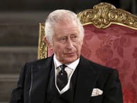 Smútok kráľa Karola III. kvôli vzťahu s vnúčatami: Deti princa Harryho takmer nepozná!