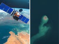 Satelity NASA zachytili TAJOMNÝ ostrov duchov: To, čo sa stalo o pár mesiacov, vedcov šokovalo!