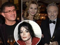 Ochranca (51) Ivany Gottovej BOJUJE O ŽIVOT: Pichli mu látku, ktorá ZABILA aj Jacksona (†50)!