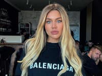 ÚPRIMNÉ priznanie partnerky Borisa Kollára: To, čo si všíma v obchodoch, by ste od nej NEČAKALI!