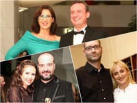Marcinková a Lintner nie sú jediní: ŠOKUJÚCE rozvody slovenského šoubiznisu... Aj po 39 rokoch!