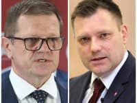 Spor medzi Tarabom a Kmecom pokračuje: Minister vytiahol LIST ako dôkaz! Padli tvrdé obvinenia o klamstvách