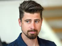 Peter Sagan zobral na tréning do Let's Dance syna: Keď uvidel, ako tancuje, znervóznel!