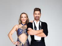 Peter Sagan a Eliška Lenčešová