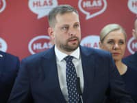 Dodatočných 212 miliónov eur z plánu obnovy prinesie modernizáciu nemocníc, uviedol Šaško