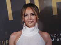 Jennifer Lopez pár mesiacov po rozvode: Špekulácie o novom vzťahu s hviezdnym hercom!