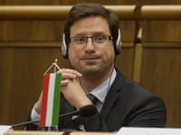 V Maďarsku nebudú predčasné voľby ani rekonštrukcia vlády, uviedol šéf úradu vlády Gergely Gulyás