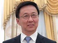 Čína vysiela na Trumpovu inauguráciu viceprezidenta Chan Čenga: Peking vyjadril pripravenosť posilniť dialóg