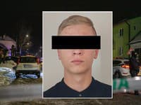 Je známy MOTÍV, prečo Samuel zabíjal: Svedkovia detailne opísali okamihy HRÔZY... Plánoval ďalšie obete?