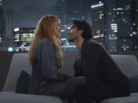 Blake Lively, Justin Baldoni