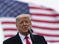 Riaditeľ TikToku poďakoval Trumpovi za spoluprácu v zotrvaní platformy v USA