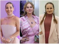 Dominika Cibulková predstavovala novú fitness aplikáciu.