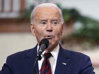 Biden strávil posledný deň v úrade v Južnej Karolíne: Privítal prímerie v Gaze