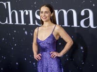 Emilia Clarke