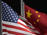 Chan po rozhovore s Muskom vyzval na prehĺbenie ekonomických vzťahov Číny a USA