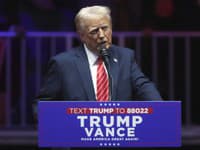 DIKTÁTOR Trump?! Plánované kroky po inaugurácii hovoria za všetko: Zákazy, obmedzenia aj udelenie milosti