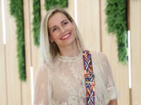 Diana Hágerová začala chudnúť a zobrala syna na bicykel: Skoro odpadla, čo malý spravil!