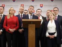 Hlas-SD sa od piatka schádza na dvojdňovom pracovnom kongrese