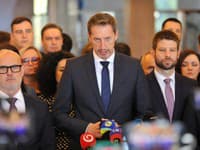 Opozícia iniciovala mimoriadny zdravotnícky výbor: Chce poslanecký prieskum na Úrade Trenčianskeho samosprávneho kraja