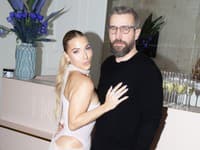 Cibulková schudla 23 kíl, muž je z nej hotový: SCHUDOL aj on! Prinútila ho jeho nová sexi žena?