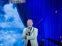 Štefan Margita v relácii Sieň slávy