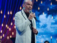 Štefan Margita v relácii Sieň slávy