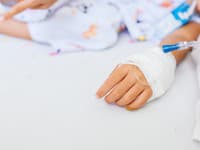 Šokujúci zvrat: Dievčatko (8) hospitalizovali kvôli ochoreniu Covid, nakoniec bolo všetko inak, krutý verdikt lekárov!