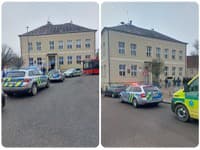 Mrazivé slová učiteľky po útoku: Jej duchaprítomnosť a odvaha zachránila ostatných, zbraň iba zázrakom nevystrelila!