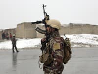 Európska únia zrejme schváli zmiernenie sankcií voči Sýrii, tvrdia diplomati