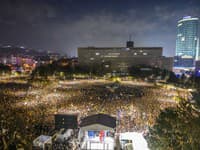 Vo veľkých mestách sa opäť protestuje: Organizátori predostreli novú požiadavku! Do ulíc vyšli tisícky ľudí