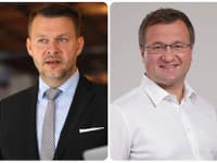 Na zemetrasenie v Hlase reagujú politici: Vláda je v kríze, priznáva Kéry! Chaos, odkazuje opozícia