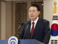 Juhokórejský sú opäť zamietol žiadosť o predĺženie väzby pre prezidenta Juna