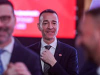 Minister školstva SR Tomáš Drucker.