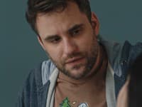 Matúš Kvietik v seriáli Dotyk života