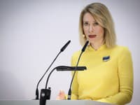 EÚ je pripravená znovu spustiť pohraničnú misiu v Rafahu, uviedla Kallasová: Očakáva zmiernenie sankcií voči Sýrii