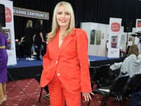Emma Tekelyová určite netušila, čo spôsobí retro fotka, ktorú zverejnila na svojom Instagrame. 