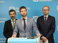 Progresívne Slovensko navrhuje zmeny školského zákona na efektívne riešenie problémov v školách