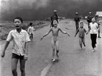 Fotograf po 50 rokoch odhalil ŠOKUJÚCU pravdu o ikonickej FOTO z vietnamskej vojny: Toto musí vedieť celý svet