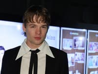 Premiéra seriálu Sľub. Na snímke Jakub Švec