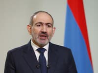Arménsky premiér tvrdí, že mierová dohoda s Azerbajdžanom je na dosah