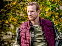 Roman Poláčik v seriáli Ranč